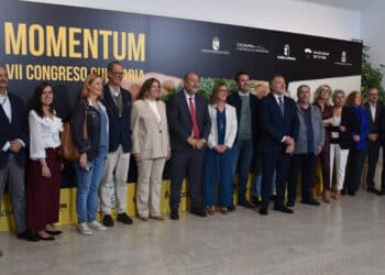 Mario de Lucas, del restaurante La Duquesa, representó a Guadalajara en gastro experiencia Culinaria 9 Mario de Lucas, del restaurante La Duquesa, representó a Guadalajara en gastro experiencia Culinaria