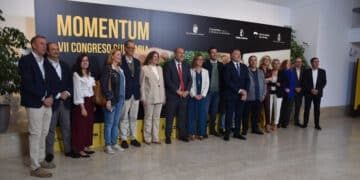 Mario de Lucas, del restaurante La Duquesa, representó a Guadalajara en gastro experiencia Culinaria