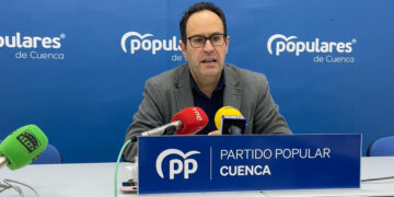 Martín-Buro asegura que en el Debate de la Región el Partido Popular exigirá a Page más gestión, más inversión y más compromiso real con su gente