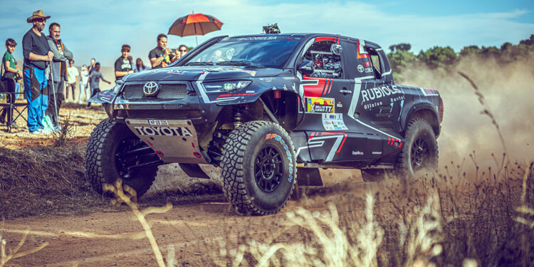 Más de 120 equipos se inscriben en el Rallye TT Cuenca 2 Más de 120 equipos se inscriben en el Rallye TT Cuenca