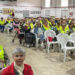Más de 400 personas participan en un encuentro sobre envejecimiento activo en Motilla del Palancar 3 Más de 400 personas participan en un encuentro sobre envejecimiento activo en Motilla del Palancar