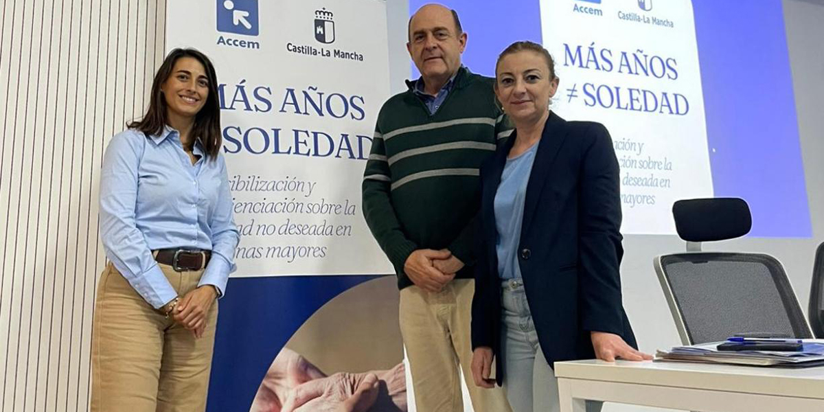 Más de 400 personas participan en un encuentro sobre envejecimiento activo en Motilla del Palancar 2 Más de 400 personas participan en un encuentro sobre envejecimiento activo en Motilla del Palancar