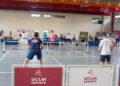 El pickleball regresa a las pistas universitarias de Cuenca con su segundo torneo nacional y 32 parejas en liza