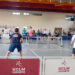 Más de 60 deportistas se citan en el I Torneo Pickleball Ciudad de Cuenca 9 Más de 60 deportistas se citan en el I Torneo Pickleball Ciudad de Cuenca