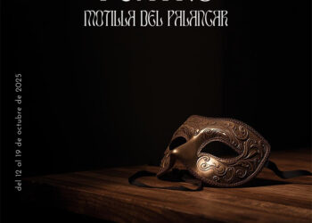 Motilla del Palancar inaugura su I Festival de Teatro del 12 al 19 de octubre 10 Motilla del Palancar inaugura su I Festival de Teatro del 12 al 19 de octubre