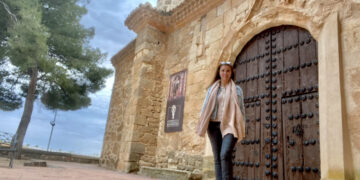 Mujeres y pueblos Patrimonio de la Humanidad