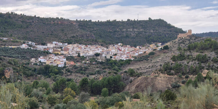 Nace en Enguídanos una agrupación de la España vaciada para reactivar la vida social, económica y vecinal del municipio 1 Nace en Enguídanos una agrupación de la España vaciada para reactivar la vida social, económica y vecinal del municipio