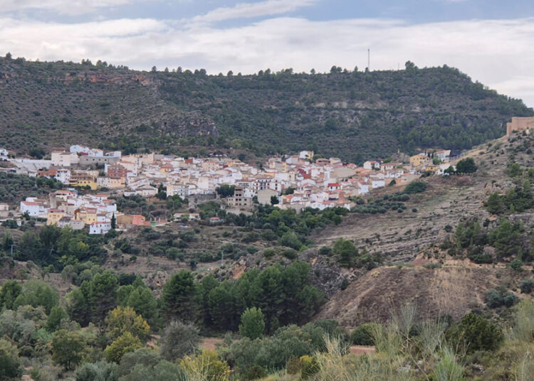 Nace en Enguídanos una agrupación de la España vaciada para reactivar la vida social, económica y vecinal del municipio