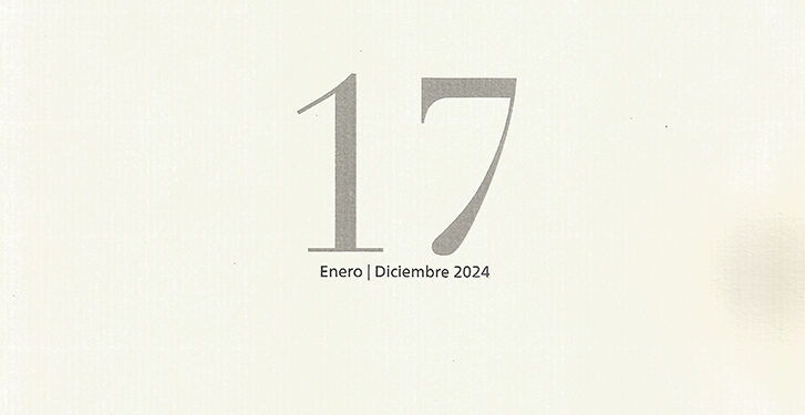 Nuevo número de Académica, la revista de la RACAL