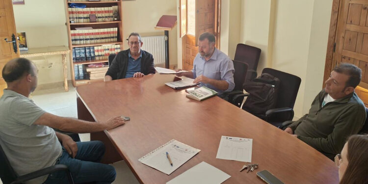 PRODESE aprueba ayudas Leader por importe de 504.000 euros para 14 proyectos de Ayuntamientos y asociaciones 2 PRODESE aprueba ayudas Leader por importe de 504.000 euros para 14 proyectos de Ayuntamientos y asociaciones