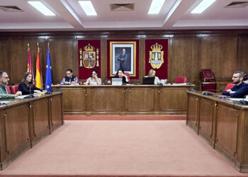 PSOE Azuqueca defiende en el Pleno la gestión del equipo de Gobierno donde ha primado el “rigor administrativo y la protección del interés municipal”