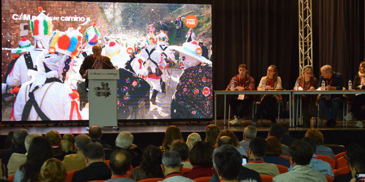 PSOE Guadalajara reclama dimensionar la red eléctrica del Corredor del Henares para que sea capaz de atender sus necesidades durante los próximos 15 años