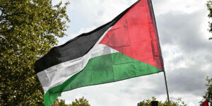 PSOE y AIKE convocan este jueves un minuto de silencio, abierto a toda la ciudadanía, condenando el genocidio en Gaza