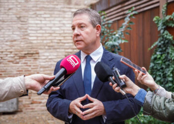 Page emplaza al Gobierno central a que aplique las reglas de explotación del Trasvase antes del mes de diciembre 7 Page “El mejor homenaje que podemos hacer es sacar conclusiones, evitar el cálculo político y responder con la mejor voluntad y eficacia posible”