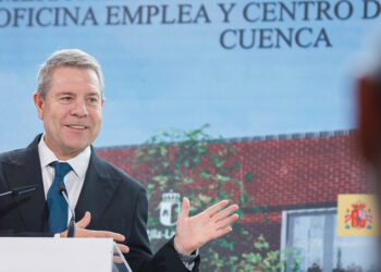 Page anuncia que Cuenca acogerá el acto institucional del Día de la Región en 2026 10 Page anuncia que Cuenca acogerá el acto institucional del Día de la Región en 2026