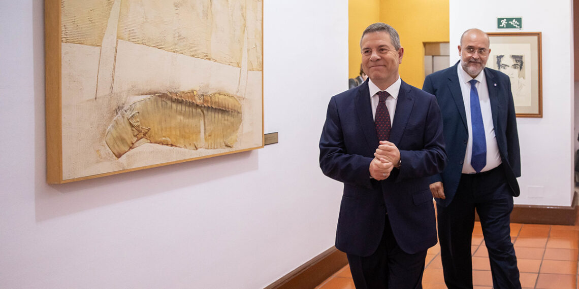 Page anuncia un importante paquete de deducciones para 2026 con el foco puesto en favorecer el acceso de los jóvenes a la vivienda