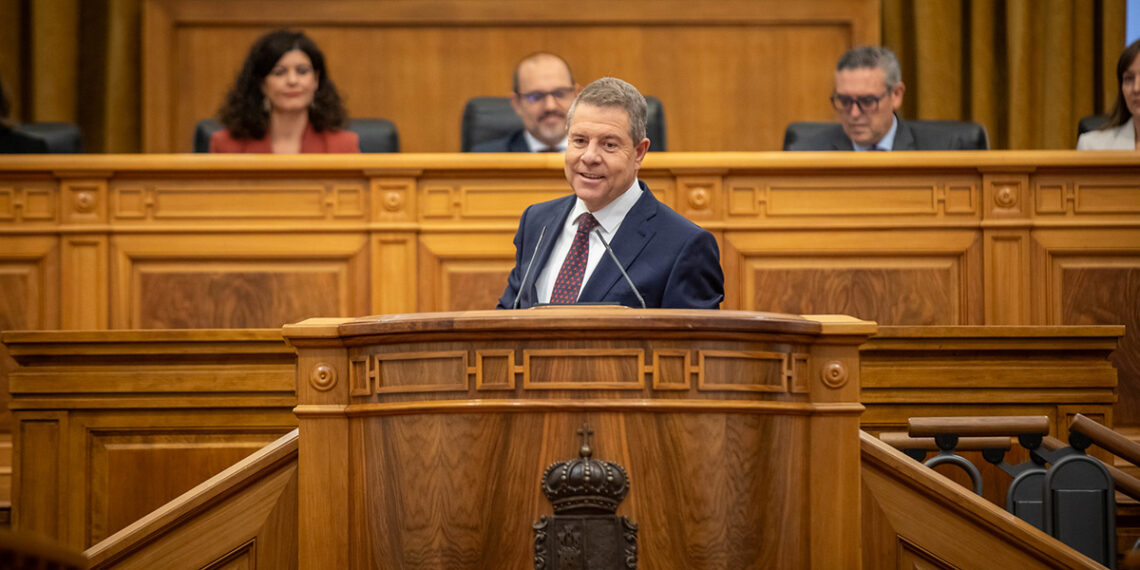 Page avanza 100 millones de euros para autónomos en una nueva estrategia hasta 2030 y nuevas ayudas para consolidación de pymes