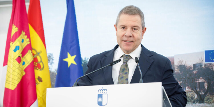 Page avanza “6,5 millones de euros” para programas duales de Formación Profesional que faciliten “la capacitación de nuestros jóvenes” 2 Page avanza “6,5 millones de euros” para programas duales de Formación Profesional que faciliten “la capacitación de nuestros jóvenes”