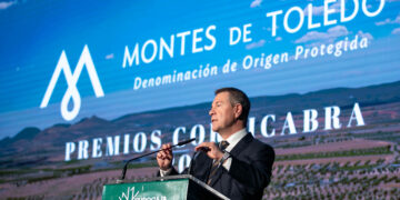 Page avanza el inicio del pago de otros 104 millones de euros de la PAC y llama a cerrar un compromiso en defensa de estas ayudas