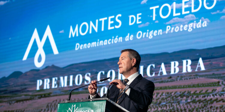 Page avanza el inicio del pago de otros 104 millones de euros de la PAC y llama a cerrar un compromiso en defensa de estas ayudas 1 Page avanza el inicio del pago de otros 104 millones de euros de la PAC y llama a cerrar un compromiso en defensa de estas ayudas