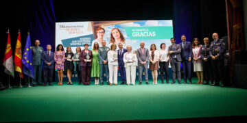 Page avanza la construcción de dos nuevos centros de la Mujer en Castilla-La Mancha en las localidades de Tragacete y Brihuega
