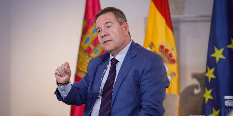 Page avanza que la Junta aplicará herramientas de Inteligencia Artificial para agilizar trámites administrativos a partir de enero de 2026 2 Page avanza que la Junta aplicará herramientas de Inteligencia Artificial para agilizar trámites administrativos a partir de enero de 2026