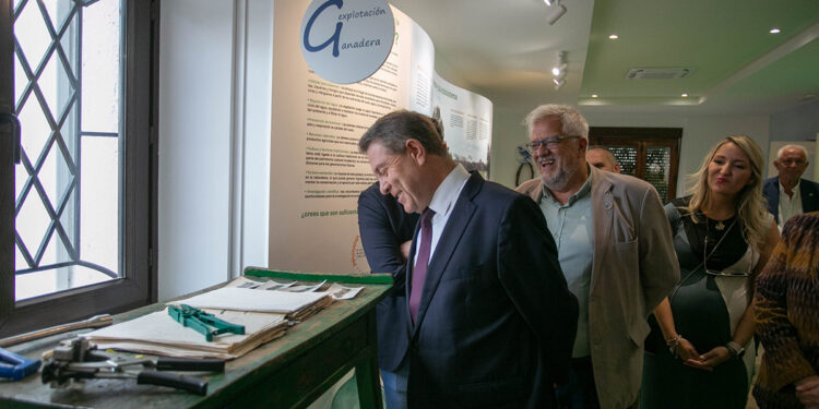 Page planteará “deducciones fiscales con finalidad social para la gente que más lo necesita” en el Debate del Estado de la Región