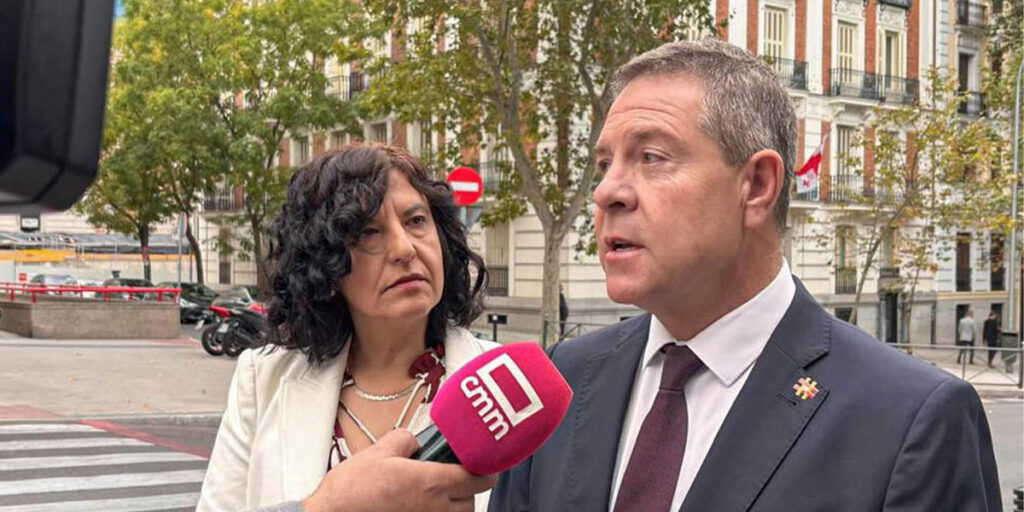 Page reivindica el espíritu de “pacto” con el que nació la Constitución Española