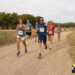 Paola María Niño y Andrés Felipe Sarta ganadores de la XII edición de la carrera popular “Pinos de Abdón”