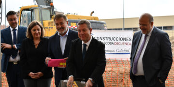Portillo “La nueva Oficina Emplea se suma a las numerosas inversiones en marcha para la transformación de la ciudad”
