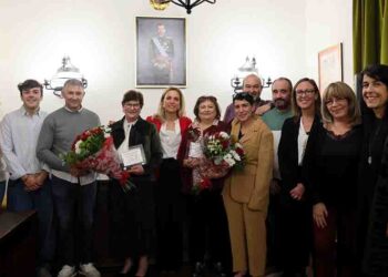 Sigüenza reconoce a María José Velló y Mercedes Bueno con los Premios por la Igualdad 2024 y 2025