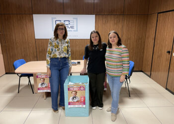 Sorteados los once ganadores de vales de 100 euros en la campaña de Vuelta al Cole de Tarancón