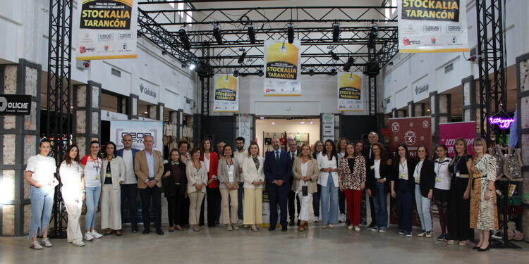 Stockalia Tarancón vuelve a abrir sus puertas con once establecimientos y una gran oferta 2 Stockalia Tarancón vuelve a abrir sus puertas con once establecimientos y una gran oferta
