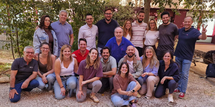 Un total de 14 profesionales asisten en Guadalajara al prestigioso curso para la atención inicial al paciente politraumatizado del Colegio Americano de Cirujanos 2 Un total de 14 profesionales asisten en Guadalajara al prestigioso curso para la atención inicial al paciente politraumatizado del Colegio Americano de Cirujanos