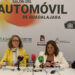 Un total de 32 marcas participan en el 18º Salón del Automóvil de Guadalajara que se celebrará del 16 al 18 de octubre 9 Un total de 32 marcas participan en el 18º Salón del Automóvil de Guadalajara que se celebrará del 16 al 18 de octubre