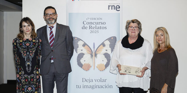 Una conquense, ganadora en el XVII Concurso de Relatos Escritos por Personas Mayores de la Fundación ”la Caixa”