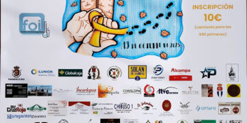 VII Marcha Solidaria el domingo 19 de octubre en Huete