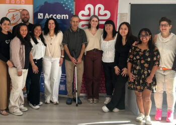 Vivienda y Empleo se unen en Azuqueca para la formación en competencias digitales