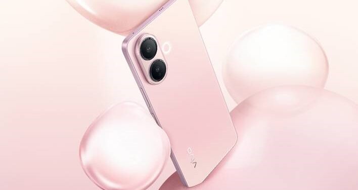 Vivo 60 Lite 5G: el equilibrio perfecto entre potencia y precio para cada estilo de vida 2 Vivo 60 Lite 5G equilibrio perfecto entre potencia y precio para cada estilo de vida