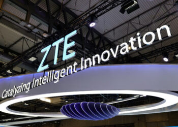ZTE registra unos ingresos por encima de los 12.125 millones de euros en los primeros 9 meses de 2025 7 ZTE registra unos ingresos por encima de los 12.125 millones de euros en los primeros 9 meses de 2025