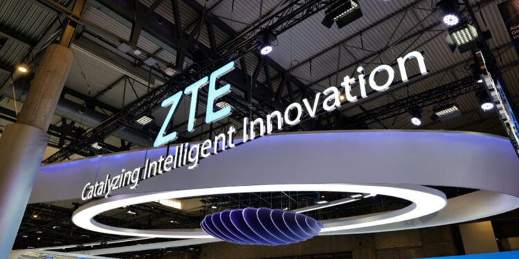 ZTE registra unos ingresos por encima de los 12.125 millones de euros en los primeros 9 meses de 2025 1 ZTE registra unos ingresos por encima de los 12.125 millones de euros en los primeros 9 meses de 2025