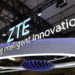 ZTE registra unos ingresos por encima de los 12.125 millones de euros en los primeros 9 meses de 2025