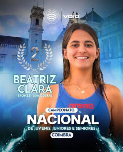 Nadadores de élite internacional entrenarán este fin de semana en Cuenca 2 beatriz