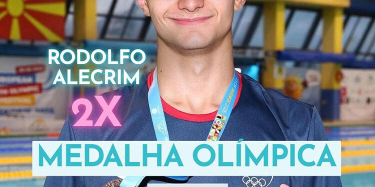 Nadadores de élite internacional entrenarán este fin de semana en Cuenca 1 rodolfo