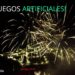 Vídeo. ¡Qué fuegos artificiales! 3 Vídeo. ¡Qué fuegos artificiales!
