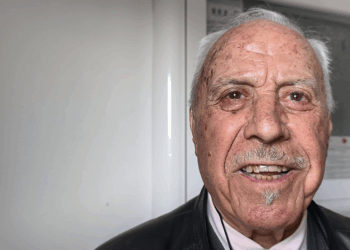 La Caridad del Santo, ¿qué es? Entrevistamos a Primitivo de la Cruz