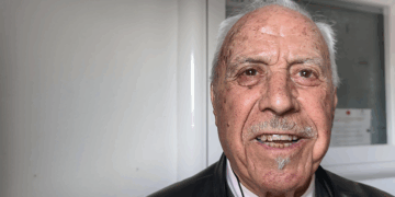 La Caridad del Santo, ¿qué es? Entrevistamos a Primitivo de la Cruz