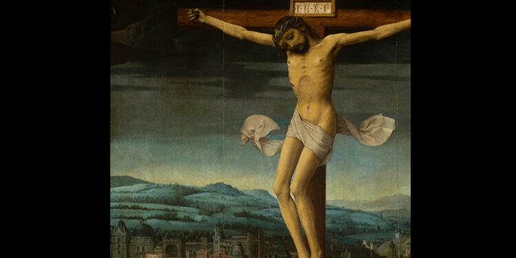 ‘Las siete últimas palabras de Cristo en la cruz’ de Haydn para el Día de Todos los Santos en la Catedral de Cuenca 1 ‘Las siete últimas palabras de Cristo en la cruz’ de Haydn para el Día de Todos los Santos en la Catedral de Cuenca