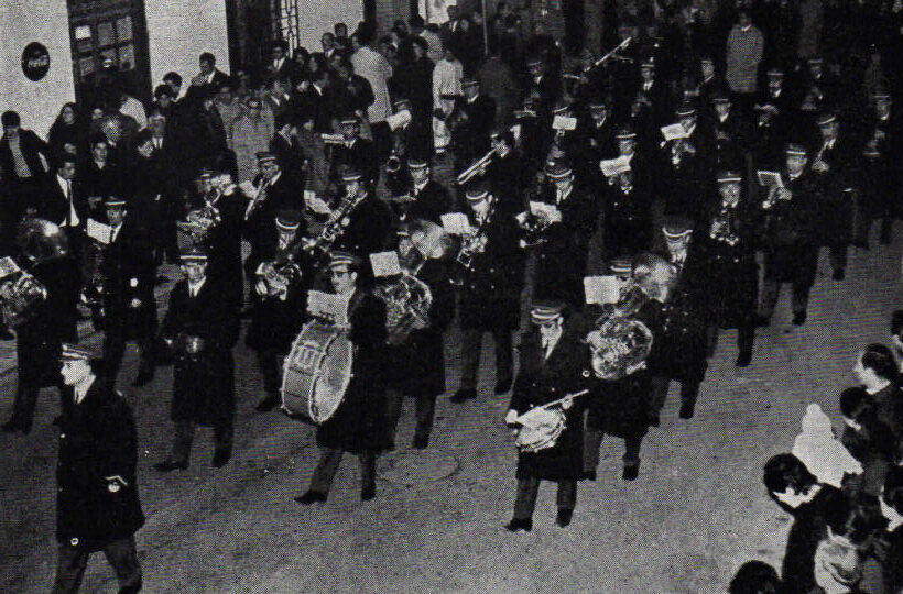 1969. LUCIO NAVARRO rotated