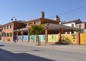 La Junta ofrece al Ayuntamiento de Las Pedroñeras que los terrenos del Centro de Capacitación Agraria puedan albergar el nuevo colegio de la localidad 6 La Junta ofrece al Ayuntamiento de Las Pedroñeras que los terrenos del Centro de Capacitación Agraria puedan albergar el nuevo colegio de la localidad